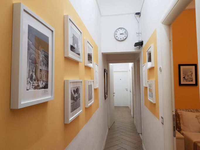 Others 5, My Trevi Rooms 88, Rome