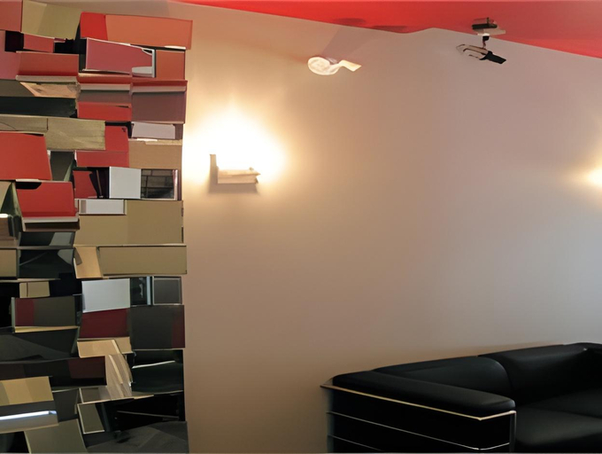 Public Area 3, Hotel Saint-Germain Rimouski, Rimouski-Neigette