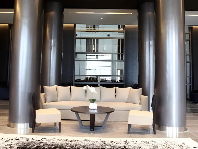 Public Area 3, Esperos Palace Luxury & Spa Hotel, West Macedonia