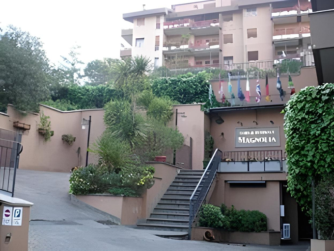 Others 5, Hotel Residence Magnolia, Rome