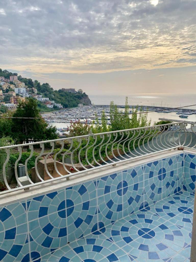 Sport & Beauty, Mille tramonti Agropoli sunset suite, Salerno