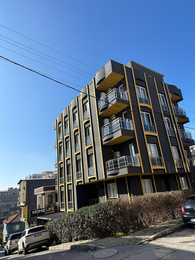 Exterior & Views, Home Life Hotel Residence, Buca