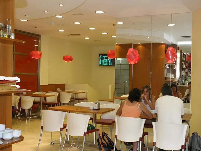 Food & Drinks 5, Milord's Suites, Alicante