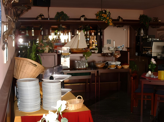Food & Drinks 4, Hotel Old Dutch, Edam-Volendam