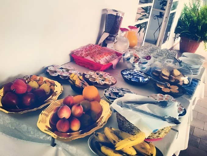 Food & Drinks 5, Il Canneto, Salerno