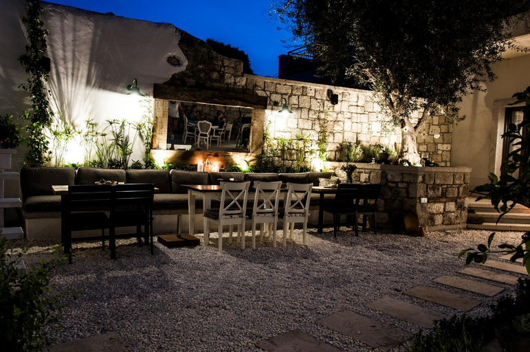 Food & Drinks 4, Sakula Hotel, Çeşme
