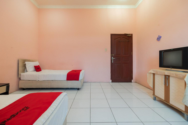 Bedroom 10