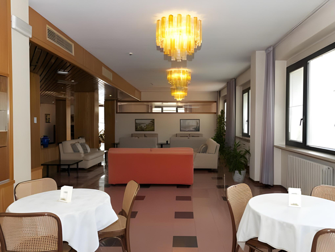 Others 4, Albergo Casa dell'Ospite, Brescia