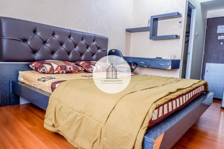 Bedroom 18