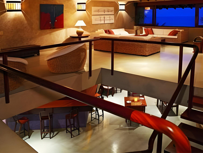 Food & Drinks 5, Maitei Hotel, Porto Seguro