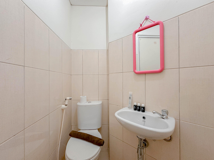 Bathroom 3