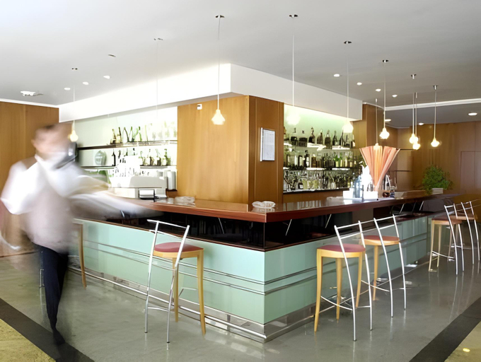 Food & Drinks 5, Hotel Cimbel, Alicante