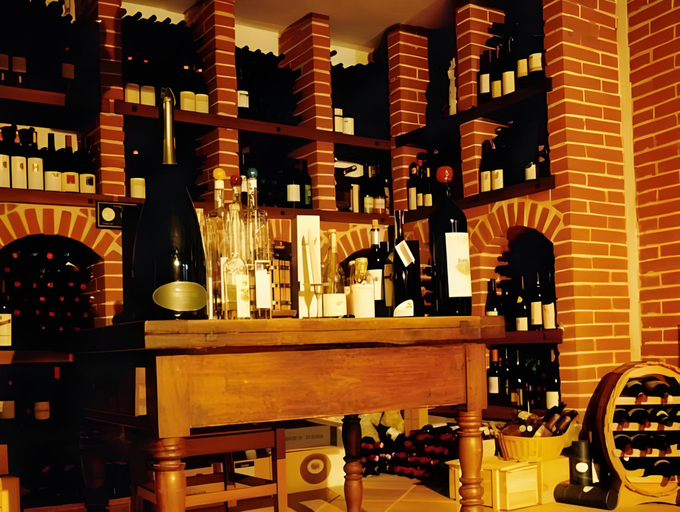 Food & Drinks 3, Ristorante Albergo 'l Bunet, Cuneo