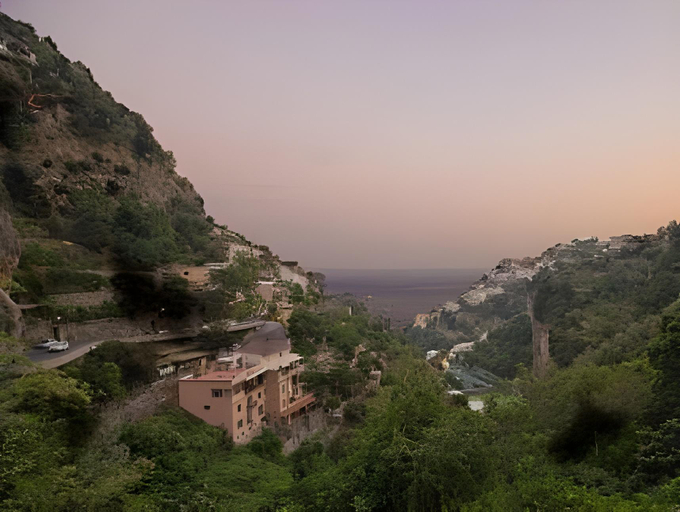 Others 3, Il Canneto, Salerno