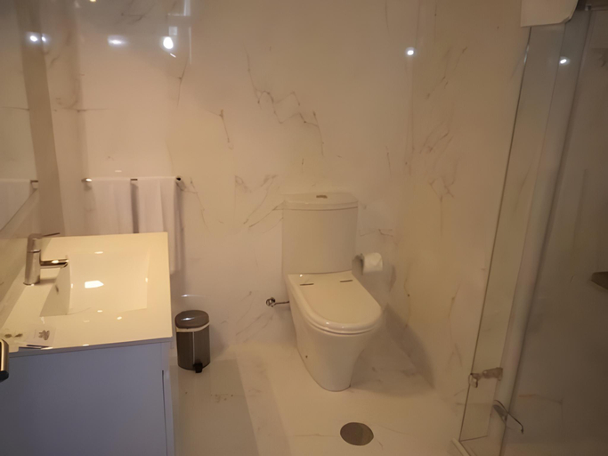 Bathroom 2, Casa Dos Ruis - Turismo Rural, Tabuaço
