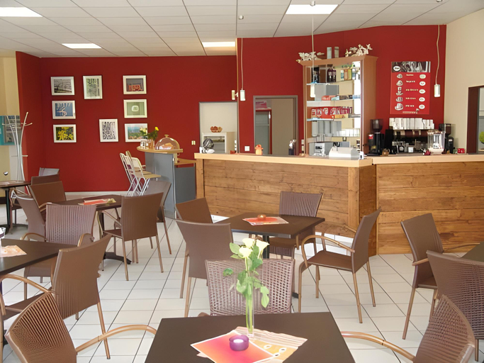 Food & Drinks 4, Hotel Vicinity, Birkenfeld
