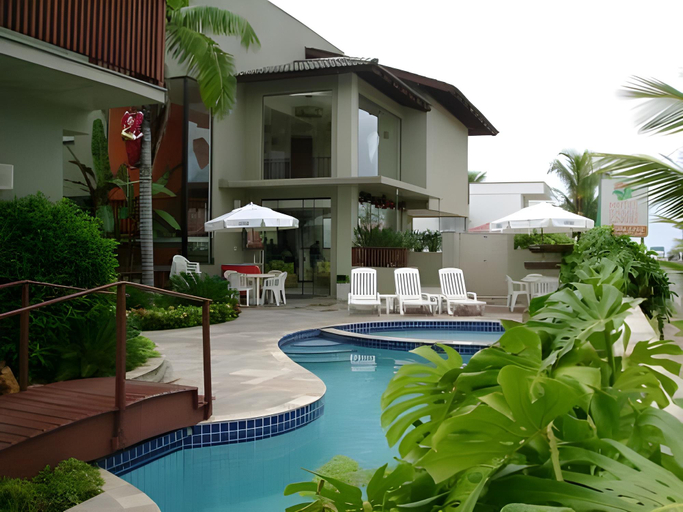 Sport & Beauty 2, Hotel Ilhas do Caribe - Na melhor regiao da Praia da Enseada, Guarujá