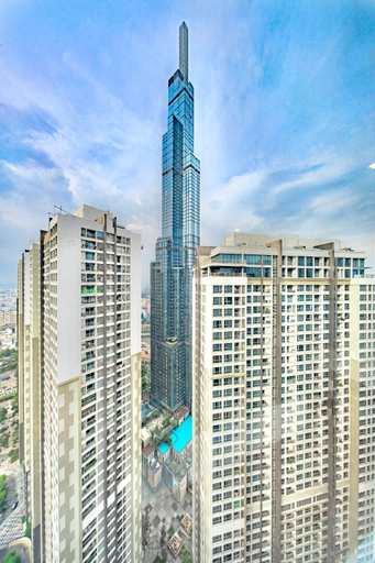 Others 4, The Lexington Suites, Vinhomes Central Park & Paranomic View, Bình Thạnh