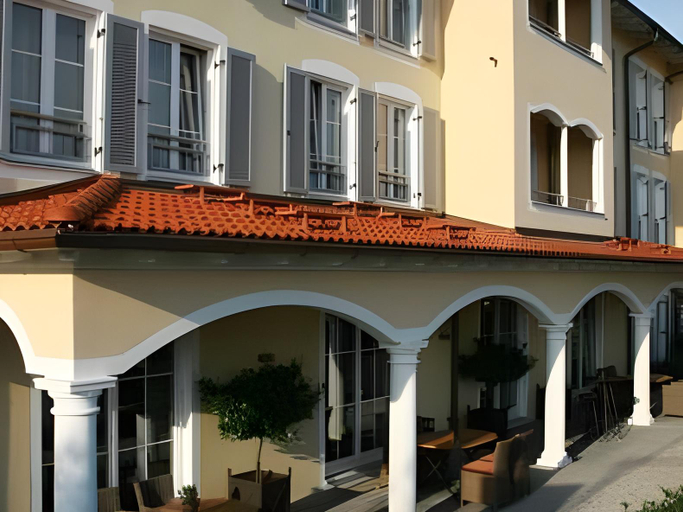 Exterior & Views 2, Hotel Ampervilla, Freising