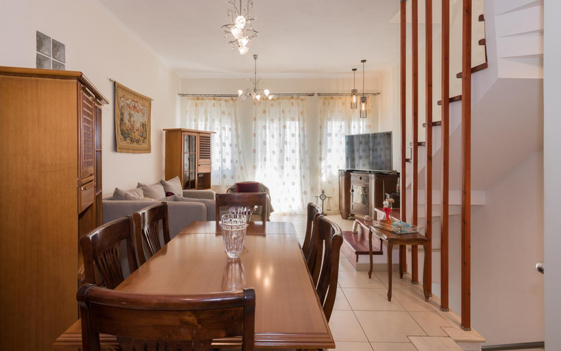 Others 3, Reseda House, Ionian Islands