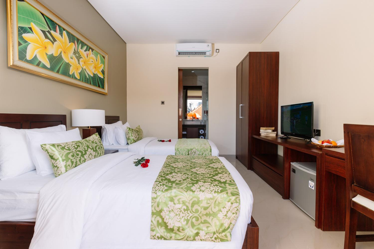 Bedroom 9