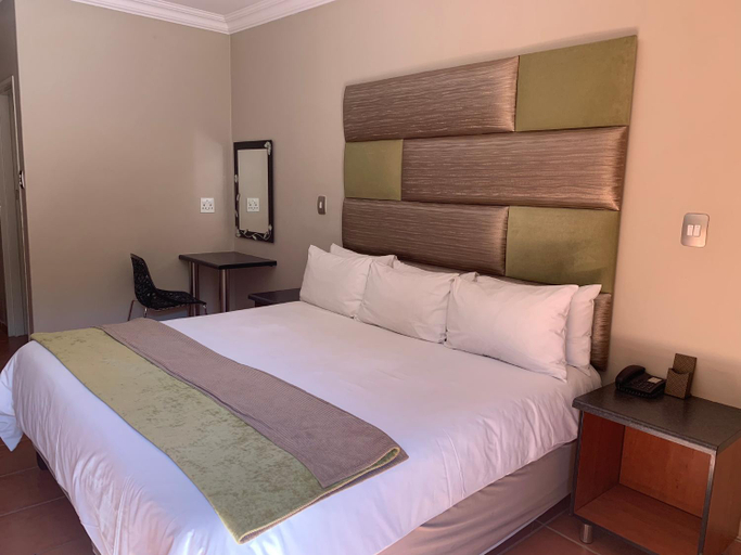 Others 2, Polokwane Lodge, Capricorn