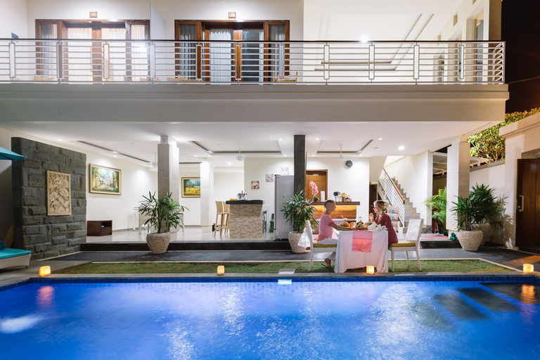 Swimming Pool 11