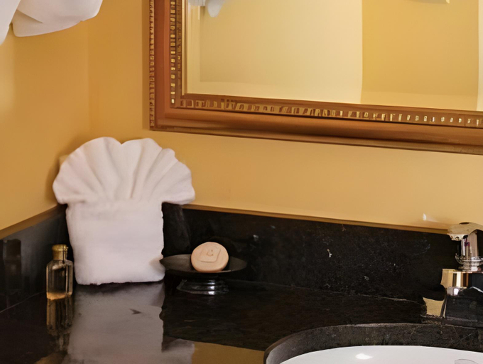 Bathroom 4, Holiday Pavilion Resort on the Boardwalk, Horry