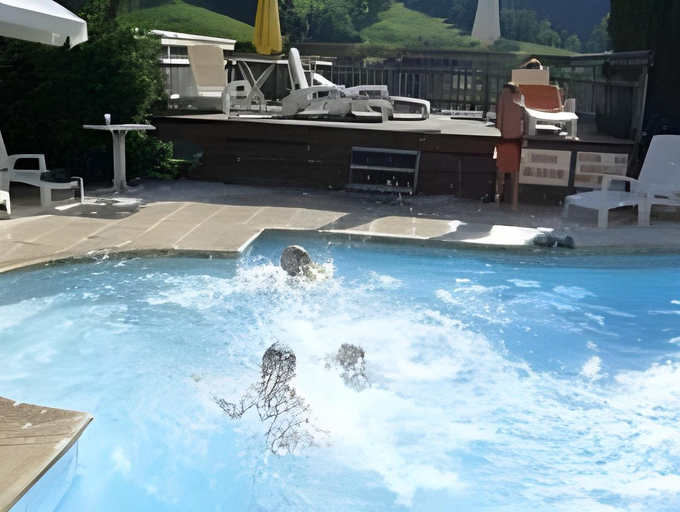 Sport & Beauty 4, Chalet-Hotel du Borderan, Haute-Savoie