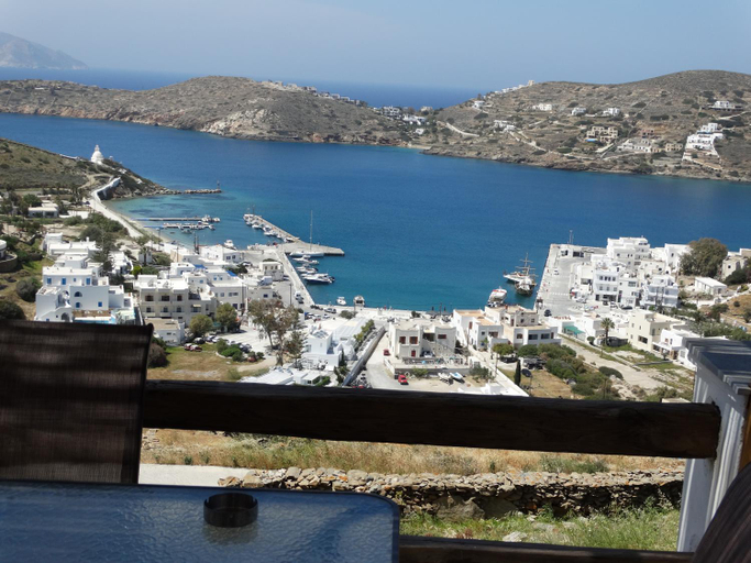 Others 5, ANASA, South Aegean
