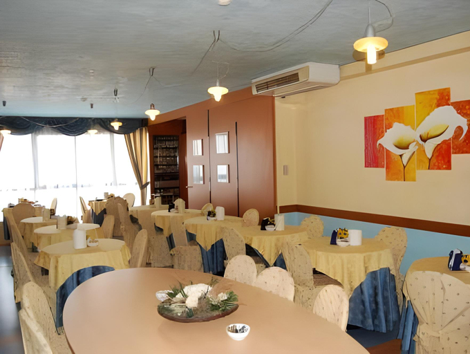 Food & Drinks 5, Ilga Hotel, Parma