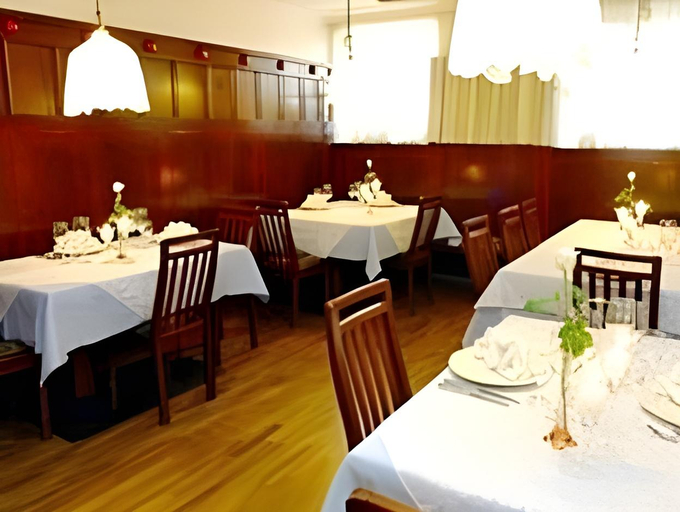 Food & Drinks 3, Piccolo Hotel Gurschler, Bolzano