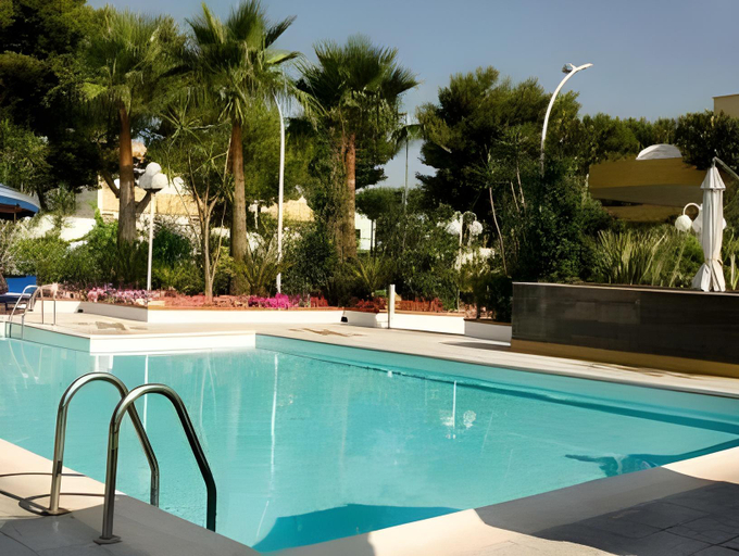 Others 5, Hotel Villa, Barletta-Andria-Trani