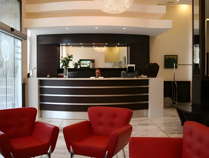 Public Area 3, Park Hotel, Cuneo