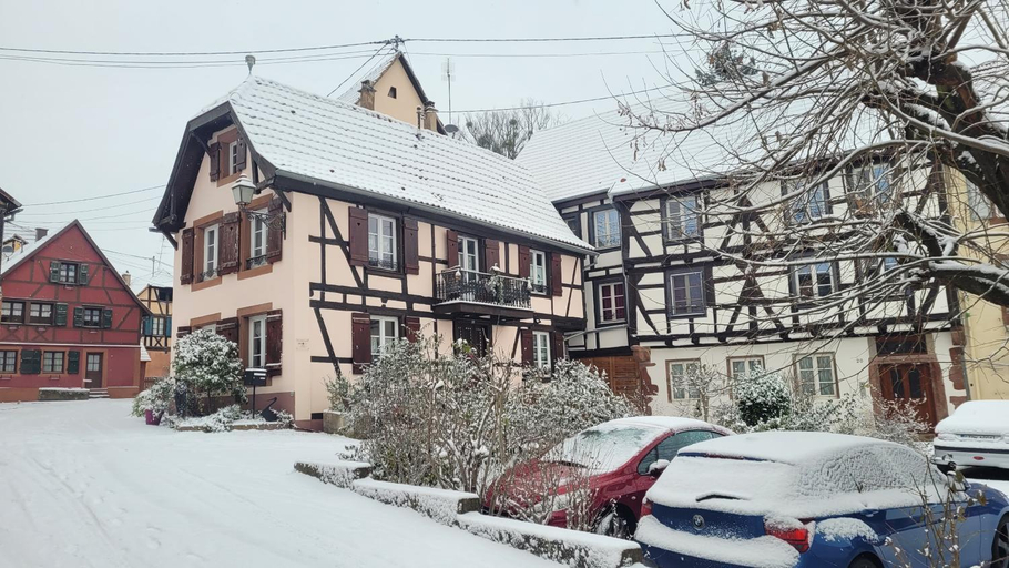 Others 5, Chambres d'Hotes du Marche aux Grains, Bas-Rhin