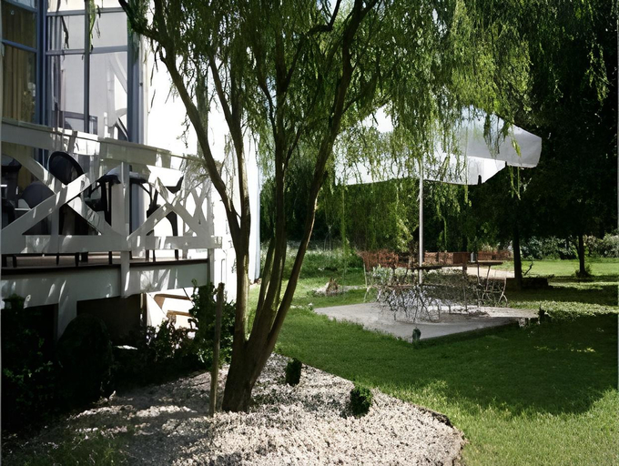 Others 5, Hotel Worth, Landshut