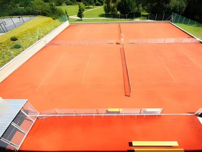 Sport & Beauty 5, Hotel Olympionik, Mělník