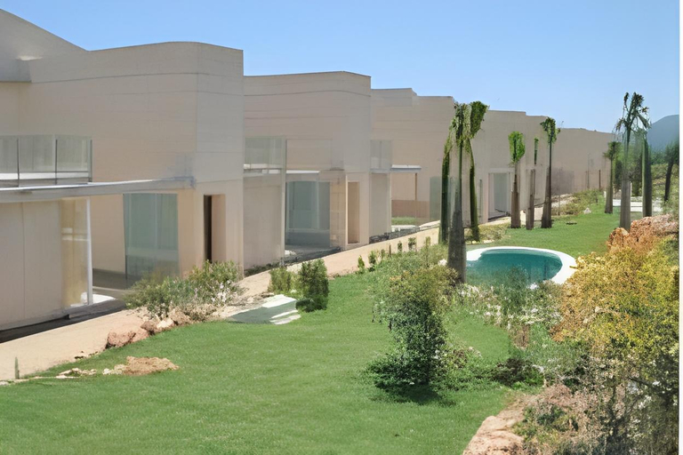Exterior & Views 1, L' Escala Resort, Girona