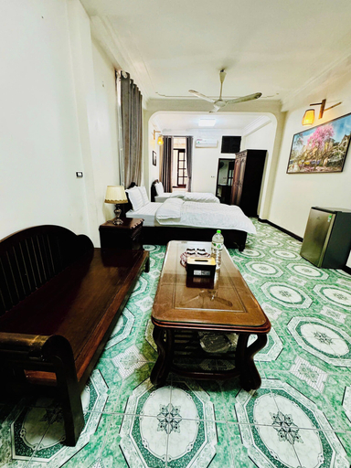 Others 4, IL Divo 8 Hàng Đào Hostel & Spa, Hoàn Kiếm