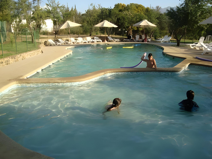 Sport & Beauty 2, Olmue Natura Lodge & Spa, Valparaíso