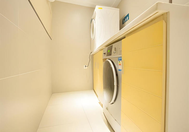 City Comfort Inn Nanning Zhongshan Road Mosaic, Nanning