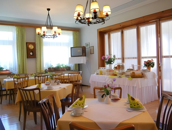 Food & Drinks 2, Pension Ehrenfried - Hotel garni, Bruck-Mürzzuschlag