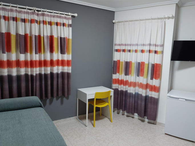 Others 4, Hotel Cervantes, Albacete