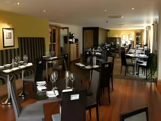 Food & Drinks 3, The Kings Head Country Hotel, Cambridgeshire