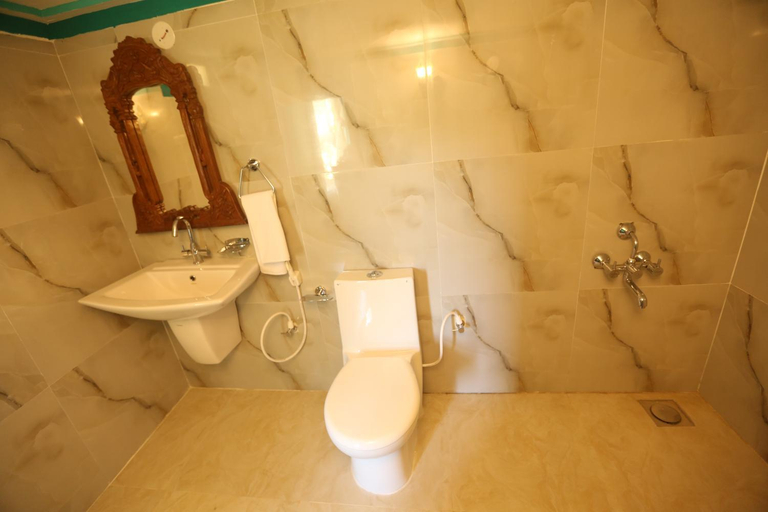 Bathroom 3