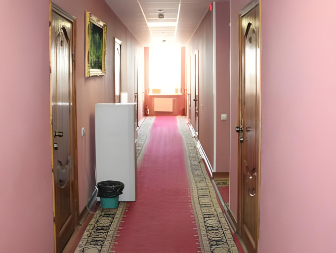 Others 3, Tatyana Hotel, Domodedovskiy rayon