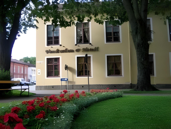 Others 4, Nicolai B&B, Lidköping