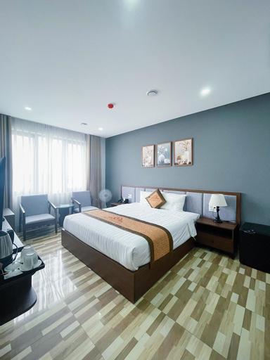 Bedroom 7