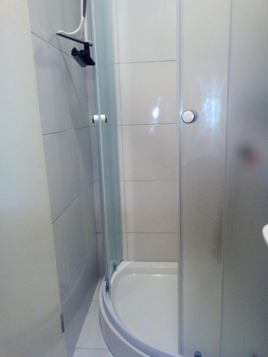 Bathroom 4, Apartments Sea Eyes, Vir