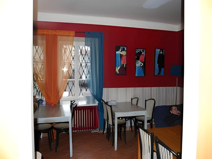 Others 5, Old Town Kanonia Rooms & Apartments, Warsaw